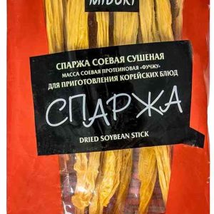 Спаржа соевая Midori