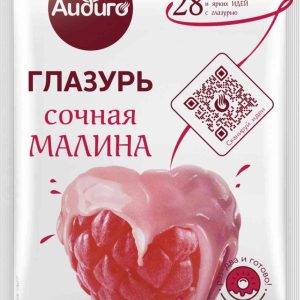 Глазурь сахарная Айдиго