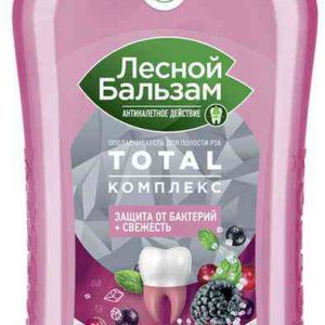 Ополаскиватель  для полости рта Лесной Бальзам
