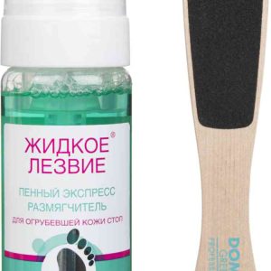 Набор для педикюра  Domix