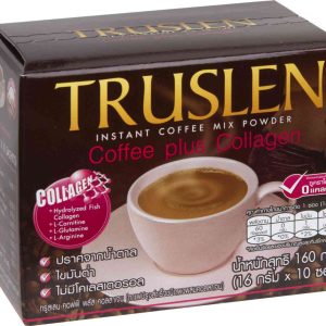 Кофейный напиток  Truslen