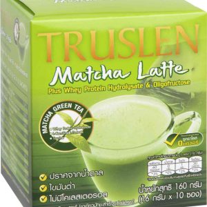 Напиток растворимый Truslen