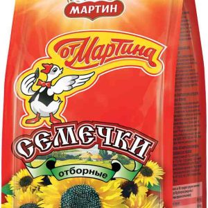 Семечки  От Мартина