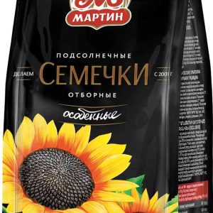 Семечки  Мартин