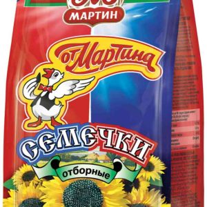 Семечки  От Мартина