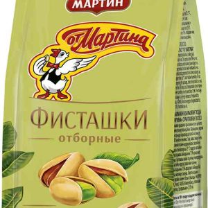 Фисташки  От Мартина