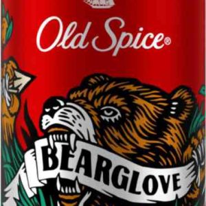 Дезодорант спрей Old Spice