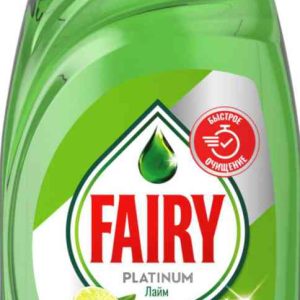 Средство для мытья посуды  Fairy