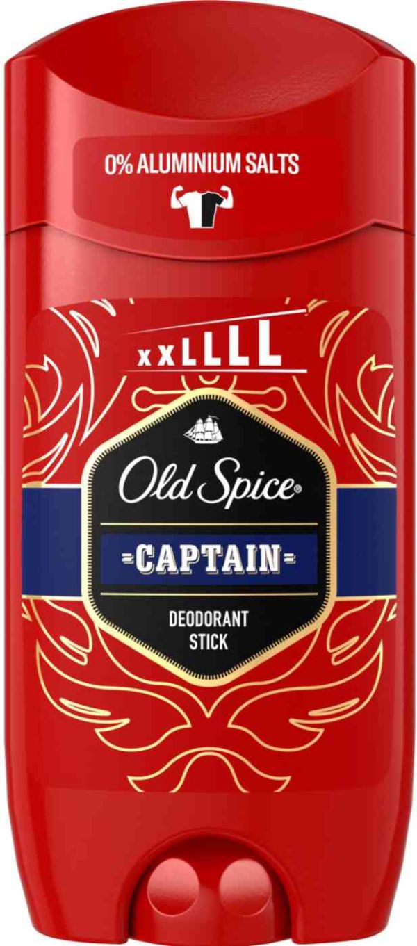 Дезодорант стик Old Spice