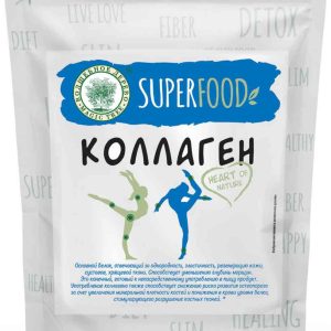 Коллаген гидролизованный сухой  Волшебное дерево