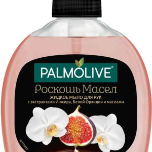 Жидкое мыло для рук Роскошь Масел Palmolive