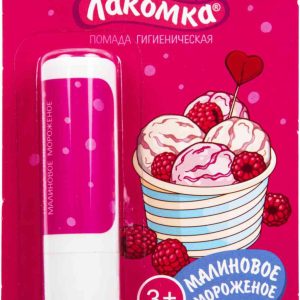 Помада гигиеническая Лакомка