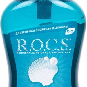 Ополаскиватель для полости рта R.O.C.S.
