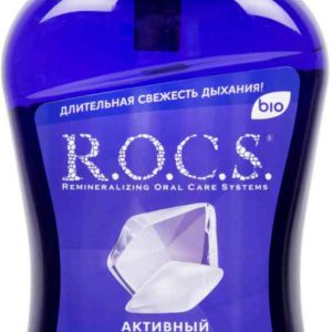 Ополаскиватель для полости рта R.O.C.S.