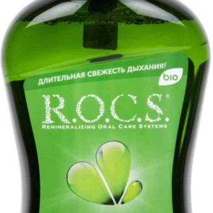 Ополаскиватель для полости рта R.O.C.S.