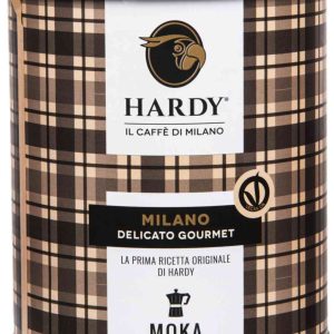 Кофе молотый Hardy