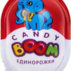 Драже шоколадное Candy Boom