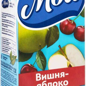 Нектар  Мой