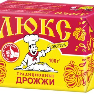 Дрожжи хлебопекарные Саф-Нева