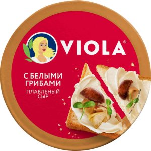 Сыр плавленый Viola