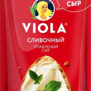 Сыр плавленый Viola