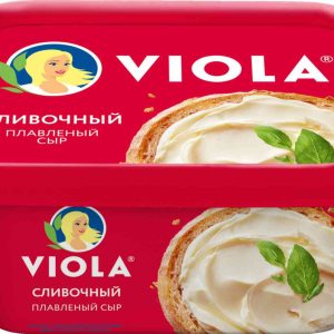 Сыр плавленый Viola