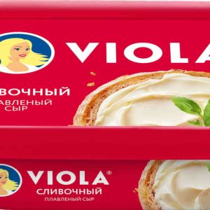 Сыр плавленый Viola