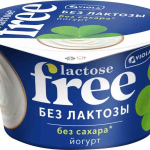 Йогурт  Viola