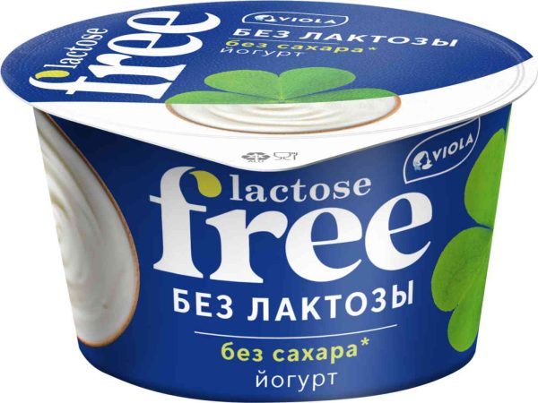 Йогурт  Viola