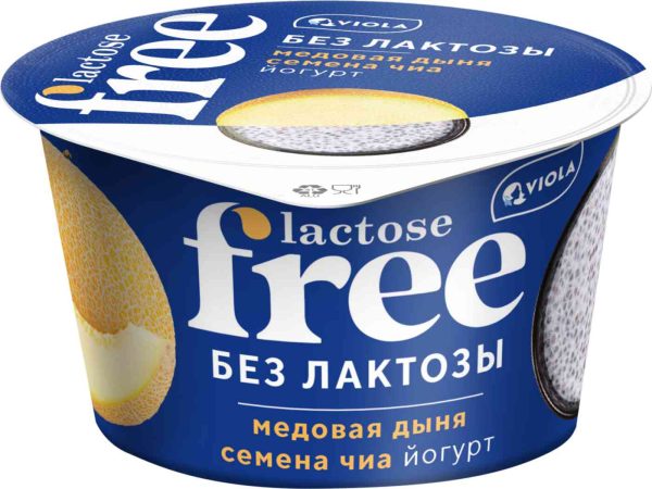Йогурт  Viola