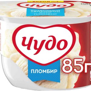 Творог взбитый Чудо