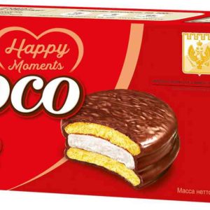 Пирожное  Choco Pie
