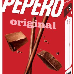 Соломка Pepero Original Lotte