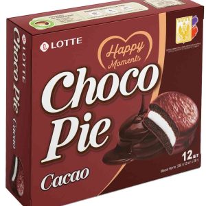 Пирожное  Choco Pie