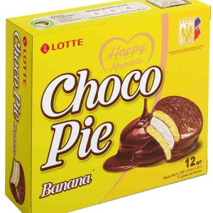 Пирожное  Choco Pie