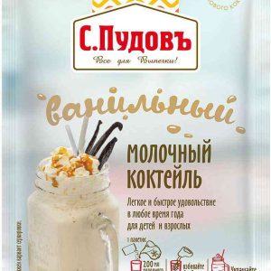 Смесь  С. Пудовъ
