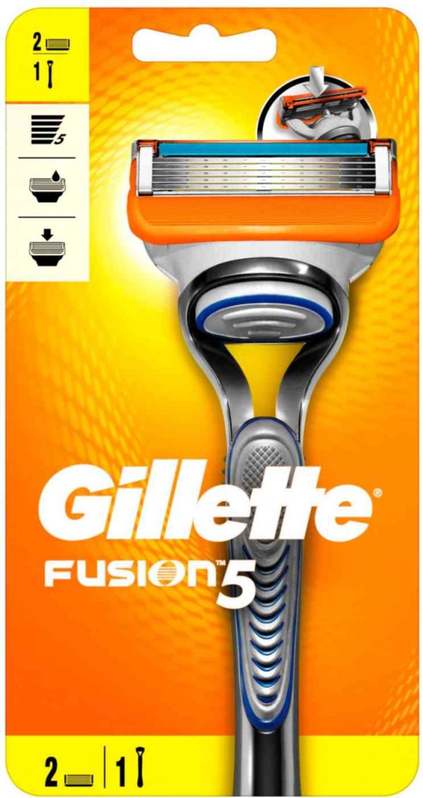 Бритва  Gillette