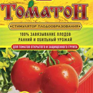 Удобрение  Ортон