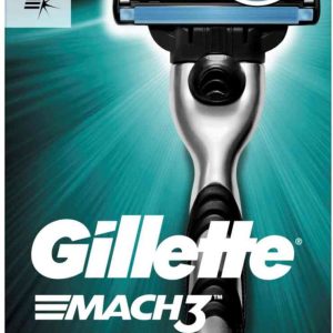 Бритвенный станок  Gillette