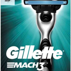 Бритвенный станок  Gillette