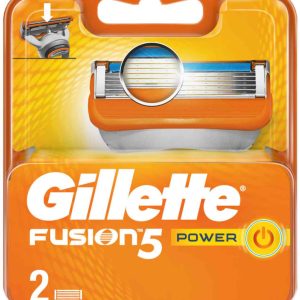 Сменные кассеты для бритвы  Gillette