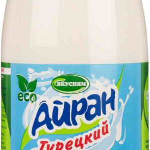 Айран турецкий Вкусням