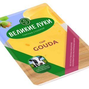 Сыр  Великие Луки