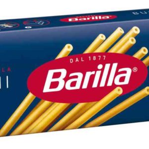 Макаронные изделия  Barilla