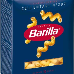 Макаронные изделия  Barilla