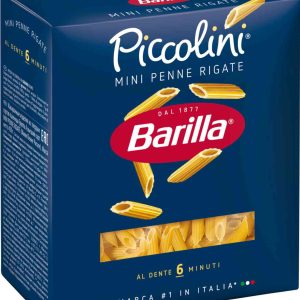 Макаронные изделия  Barilla
