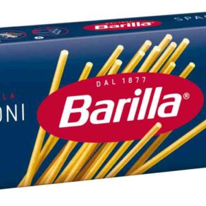 Макаронные изделия  Barilla