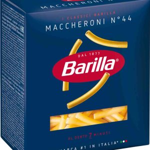 Макаронные изделия  Barilla