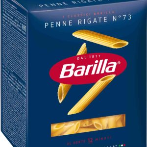 Макаронные изделия  Barilla