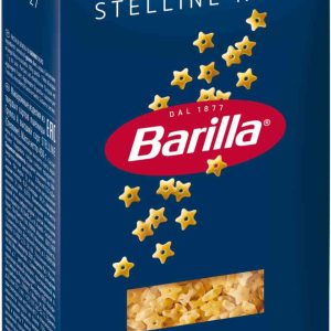 Макаронные изделия  Barilla
